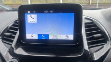 Ford KA+ 1.2 Zetec 5dr Petrol Hatchback